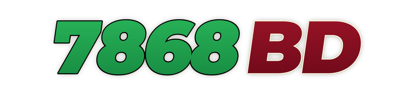 7868bd
